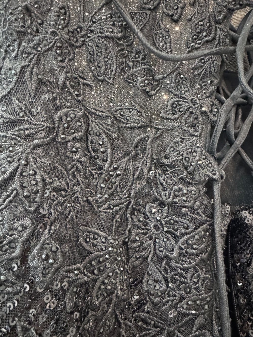 Prom Gown - Picture 6 of 13